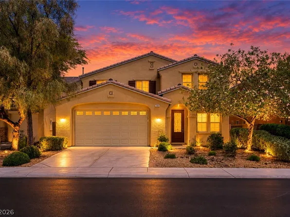2984 Queen Lake Ct, Henderson, NV 89052
