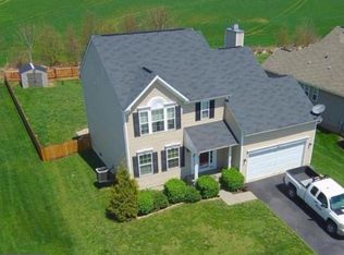 275 Hughs Rd, Charles Town, WV 25414