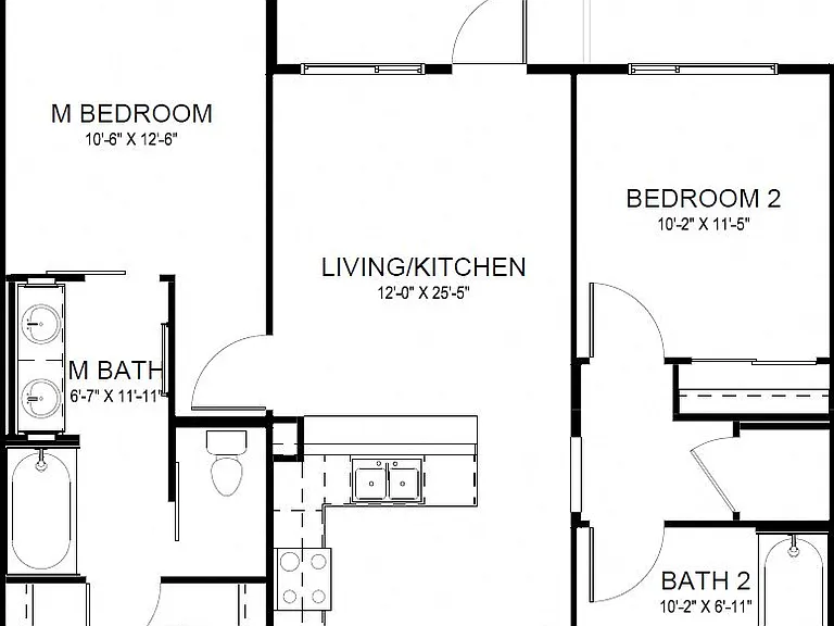 Aya Apartments — Photo 42
