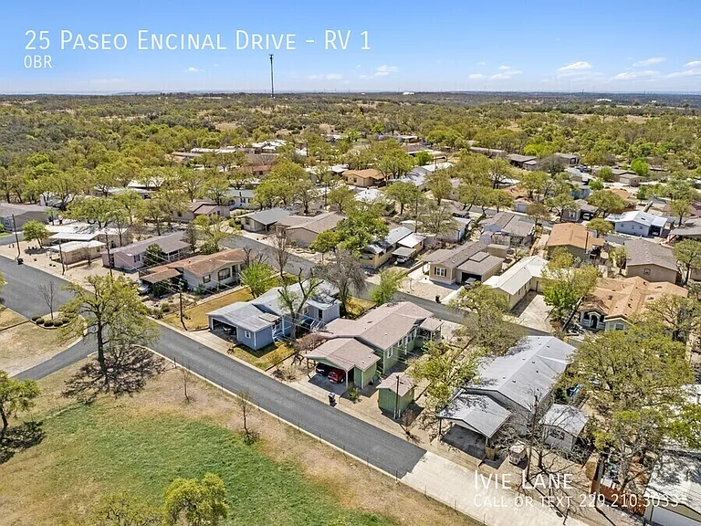 25 Paseo Encinal Dr #RV-1 — Photo 12
