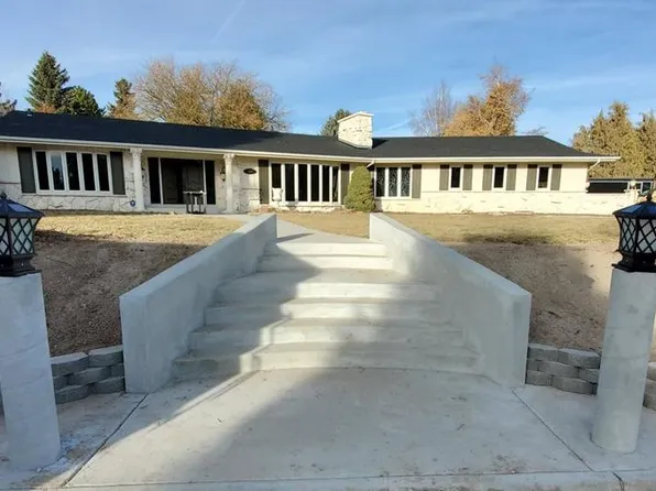 460 Gustafson Dr, Idaho Falls, ID 83402