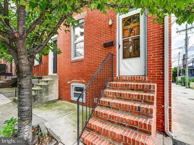 127 S Castle St, Baltimore, MD, 21231
