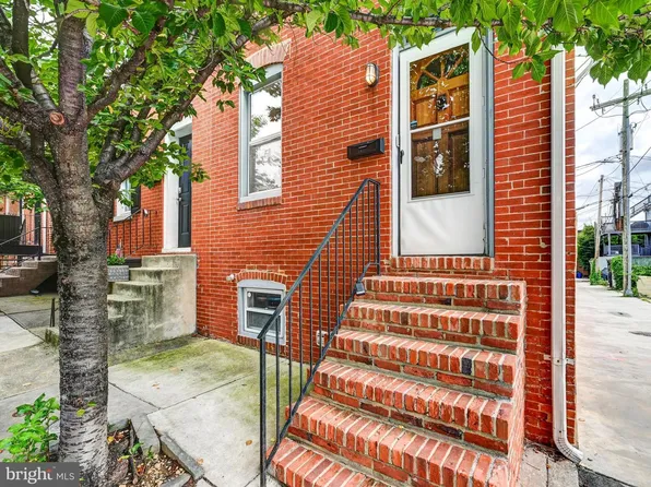 127 S Castle St, Baltimore, MD 21231