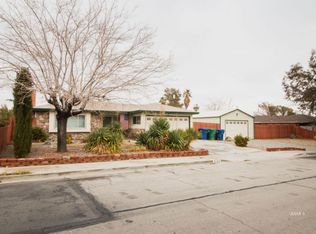 936 W Benson Ave, Ridgecrest, CA 93555