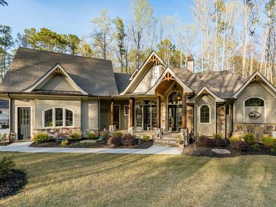 944 Pine Cir, Woodstock, GA, 30189