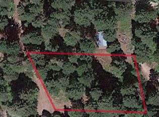 600 Travis Rd, Cascade, ID 83611