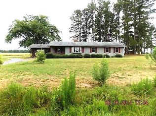 1959 Floods Store Rd, Rocky Mount, NC 27803
