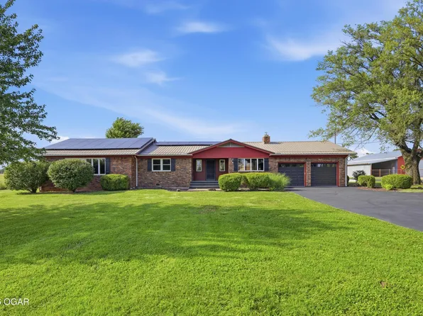 22264 E Highway 86, Granby, MO 64844