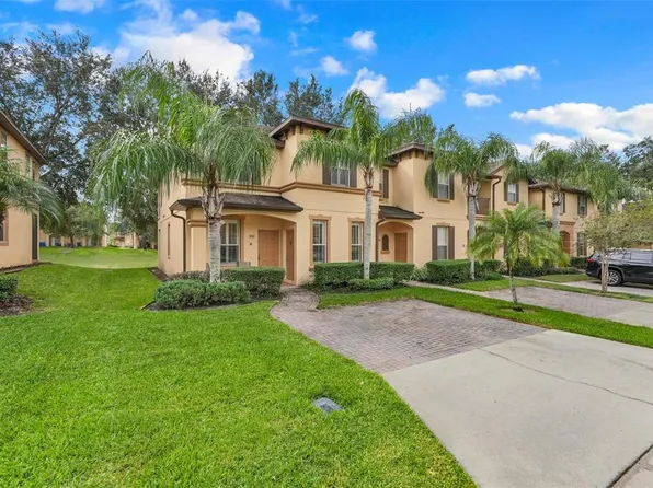 3001 Calabria Ave, Davenport, FL 33897