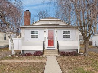 115 Samuel Gorton Ave, Warwick, RI 02889