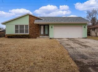 2058 Bootmaker Drive, Beloit, WI 53511