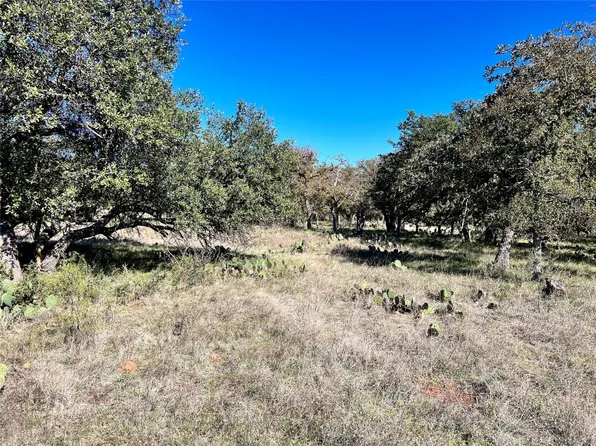 LOT 1650 Lake Bluff Dr, May, TX 76857