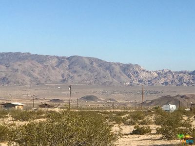 0 Friendship Ave, Twentynine Palms, CA, 92277
