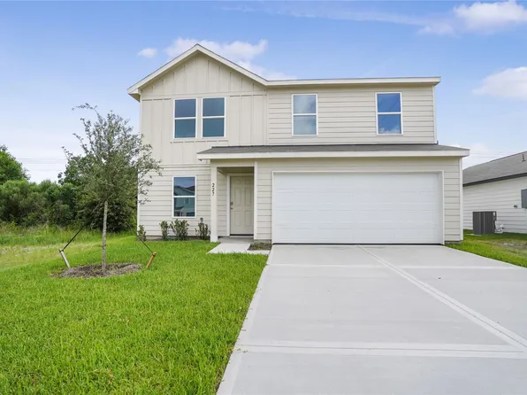 227 Road 5821, Cleveland, TX 77327