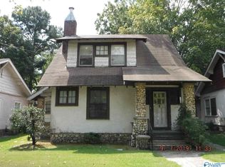 1138 Walnut St, Gadsden, AL 35901