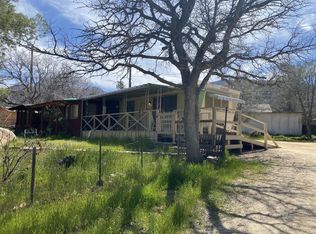 218 North Dr, Bodfish, CA