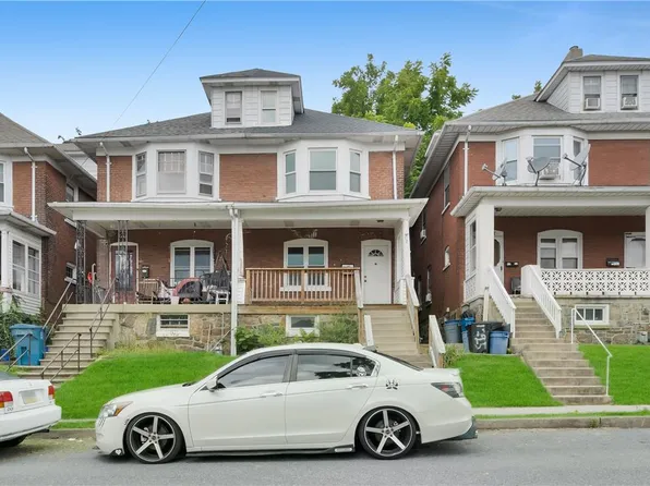 1225 Russell Ave, Fountain Hill, PA 18015