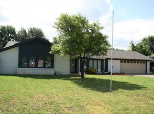 3720 Sul Ross St, San Angelo, TX 76904