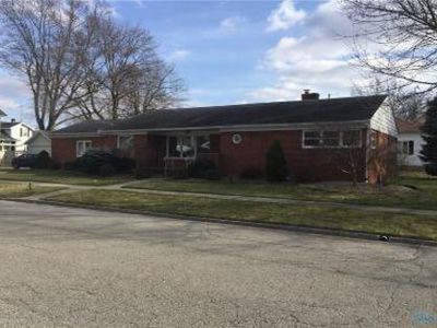 206 Snyder Ave, Montpelier, OH, 43543