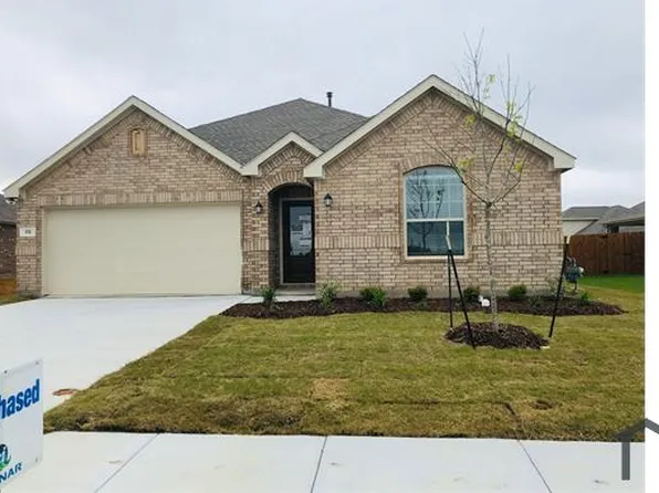 113 Mills Dr, Anna, TX 75409