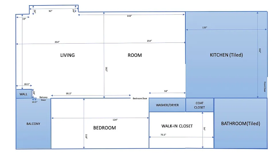 Building Photo - 875 G St #603