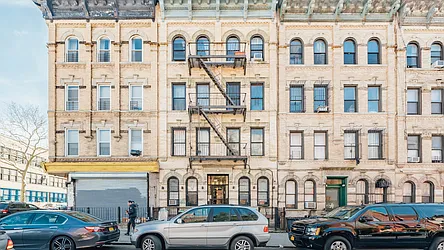 Rented by RBM Management