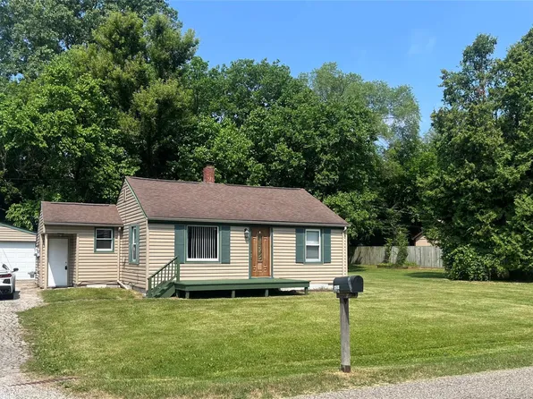 46261 Harry St, Utica, MI 48317