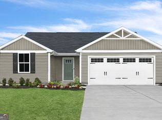 14 Solstice Blvd, Rome, GA 30165