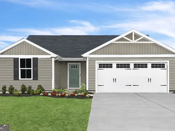 14 Solstice Blvd, Rome, GA 30165