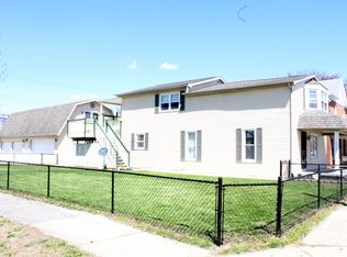 309 E Wood St, Versailles, OH 45380