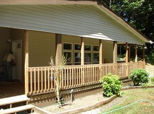 31918 125th Ave E, Graham, WA 98338