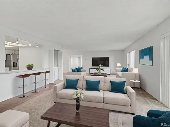 13691 E Marina Drive Bldg 216 #507, Aurora, CO 80014