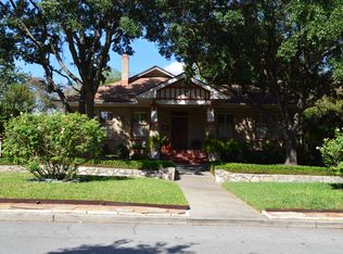 139 E Huisache Ave, San Antonio, TX 78212