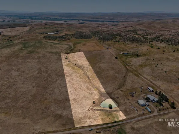 Kilborn Ln Lot 10, Mesa, ID 83643