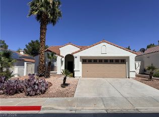 230 Misty Garden St, Henderson, NV 89012