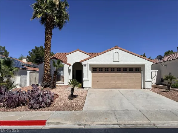 230 Misty Garden St, Henderson, NV 89012