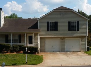 3505 Oak Leaf Ct, Rex, GA 30273