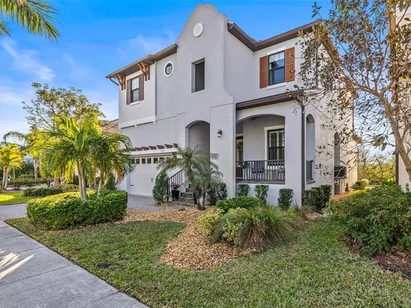 1021 Seagrape Dr, Ruskin, FL 33570