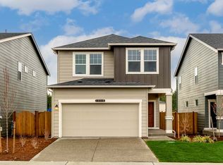 4286 Pronghorn Pl, Bremerton, WA 98310