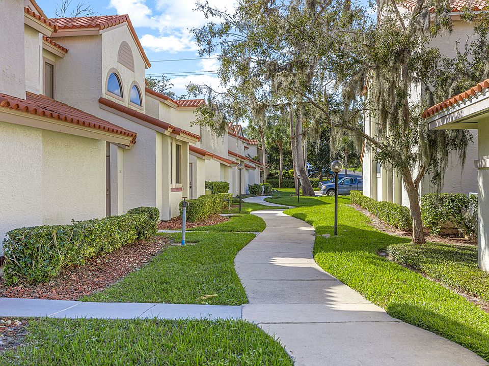 1st image of 1141 Country Club Dr #1012