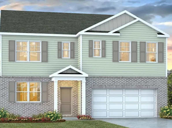 415 Lancashire Ln, Irmo, SC 29063