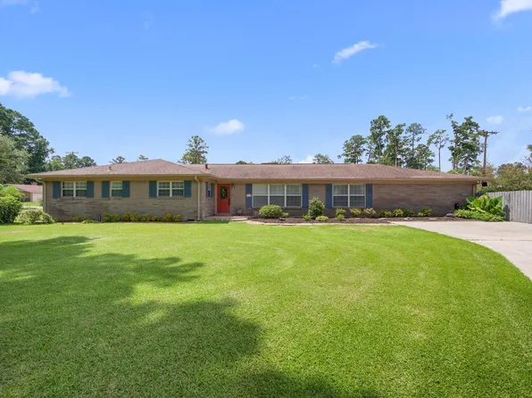 1413 Blankenship Dr, Deridder, LA 70634