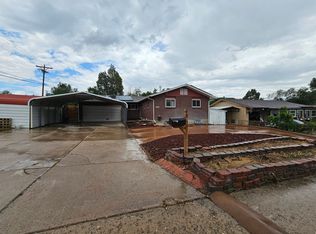 101 Grinnell St, Colorado Springs, CO 80911