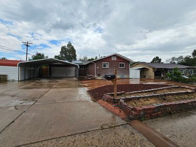 101 Grinnell St, Colorado Springs, CO, 80911