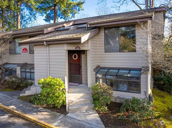 15240 Sunwood Boulevard #G14, Tukwila, WA 98188