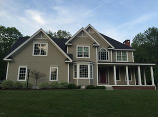 308 Sweet Farm Rd, Williamstown, MA 01267