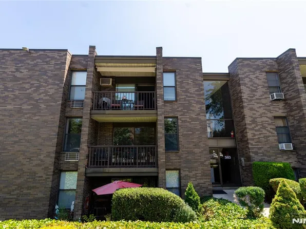 365 River Rd APT E, Nutley, NJ 07110
