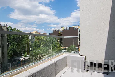 Rented by The KCI Group