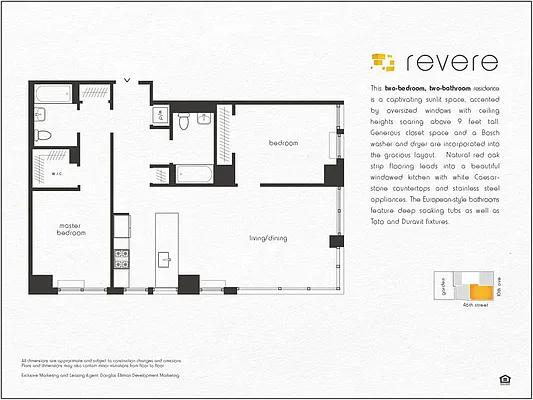 Rented by Douglas Elliman | media 30