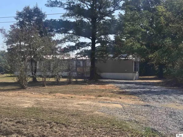 13128 Crossett Rd, Bastrop, LA 71220